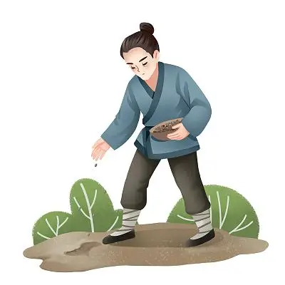 劳作素材-劳作图片-劳作素材图片下载-觅知网