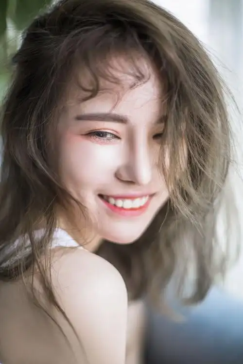 个人写真【风格不限】