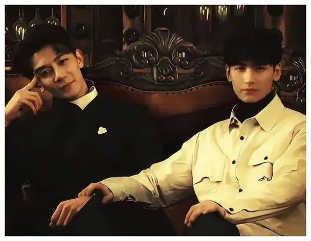 黄俊捷_李昀锐_生活