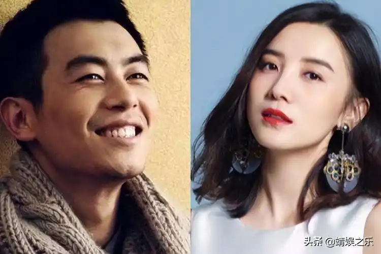 27岁被指当小三与5婚导演张黎同居42岁的宋佳只恋爱不结婚