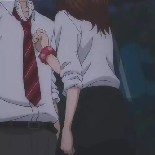 情侣头像大全 | 甜蜜蜜的情头,别忘了给自己换情侣头像了