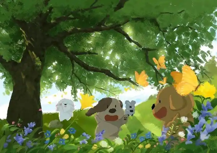 绿色系ipad电脑壁纸|ipad|绿色系|壁纸_新浪新闻