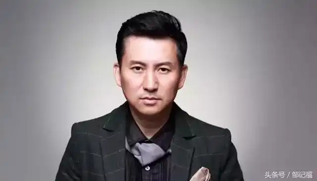 影视圈黄姓演员最全名单!(男星篇)