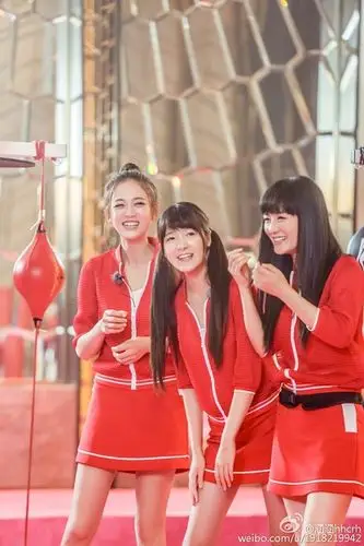 我们来了官方海报图片精彩剧透花絮来袭