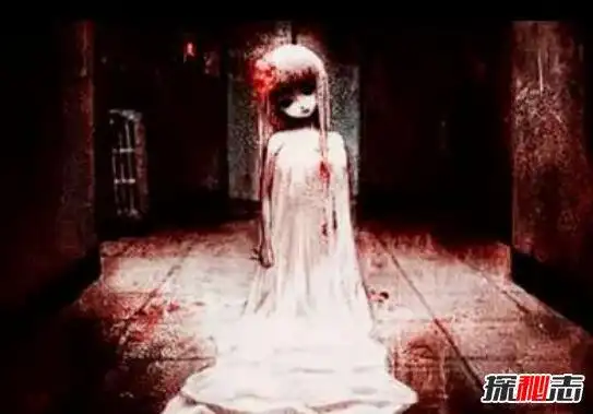 妹妹背着洋娃娃恐怖版诡异故事让人毛骨悚然在线试听