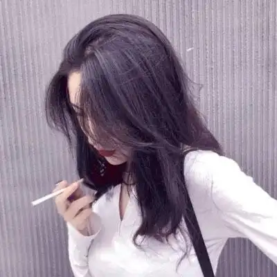 高冷女神头像霸气一点都不夸张