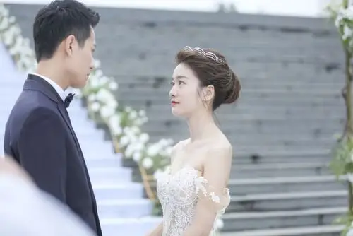 泡沫之夏张雪迎# #泡沫之夏