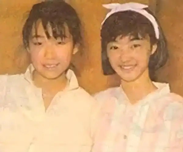 回顾:林忆莲多有魅力?李宗盛为她离婚,张国荣说她是最性感女人