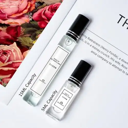 无人区玫瑰大牌小样香水正品喷头持久淡香分装女香清新小众品牌