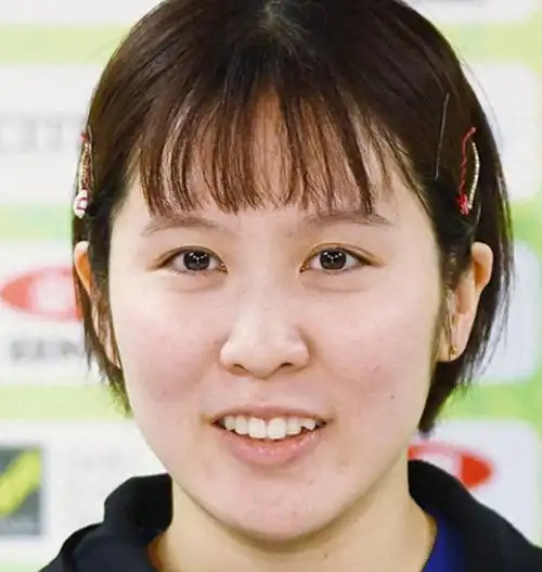 好了伤疤忘了疼!平野美宇信心满满:我想在奥运舞台战胜中国球员