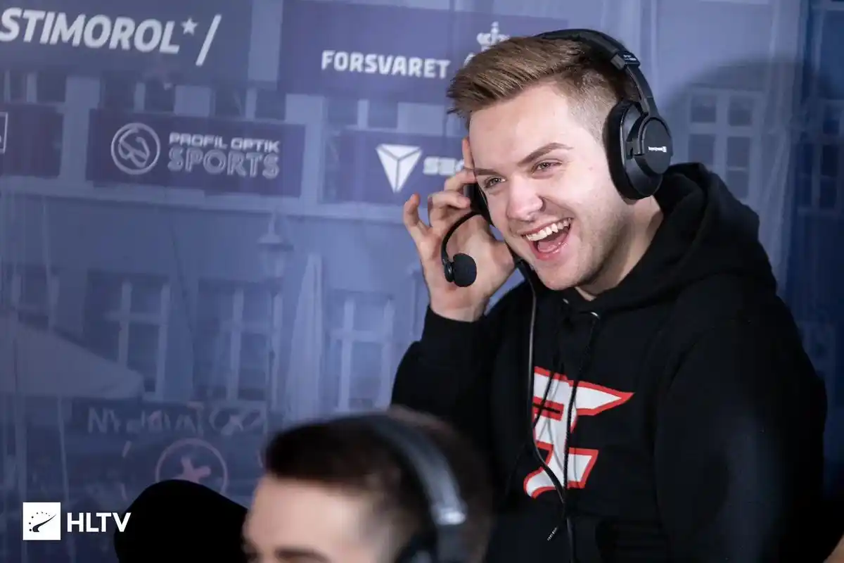 波黑天才——niko#niko #g2 #csgo - 抖音