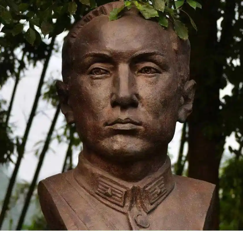 "九·一八事变"爆发后,是他率部还击,成为"九·一八"抗战先声