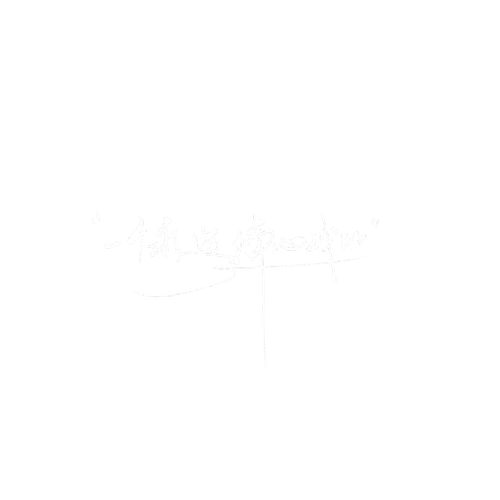 手写水印/水印文字/水印素材