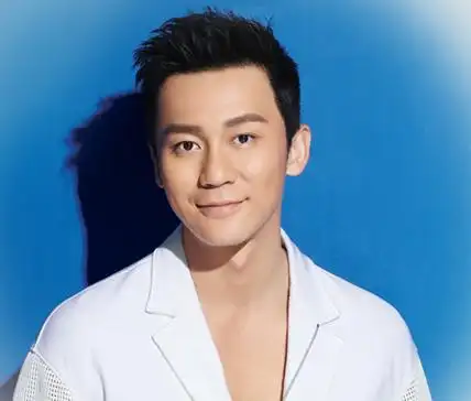 4个"姓李"的男星,李现险些垫底,第一却堪称"颜王"!