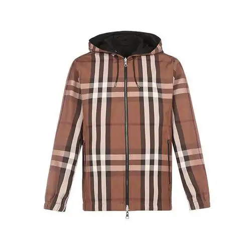 服装鞋帽>男装>男士夹克>博柏利(burberry)>博柏利(burberry)男士夹克
