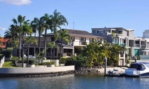 120万rmbm05的香港豪宅都在哪儿