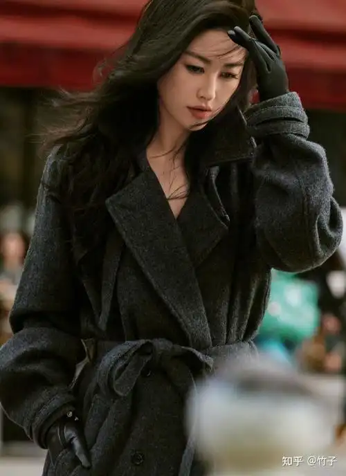 朱珠最新美照大放送,宛如优雅的代名词美丽动人,朱珠好美啊! - 知乎