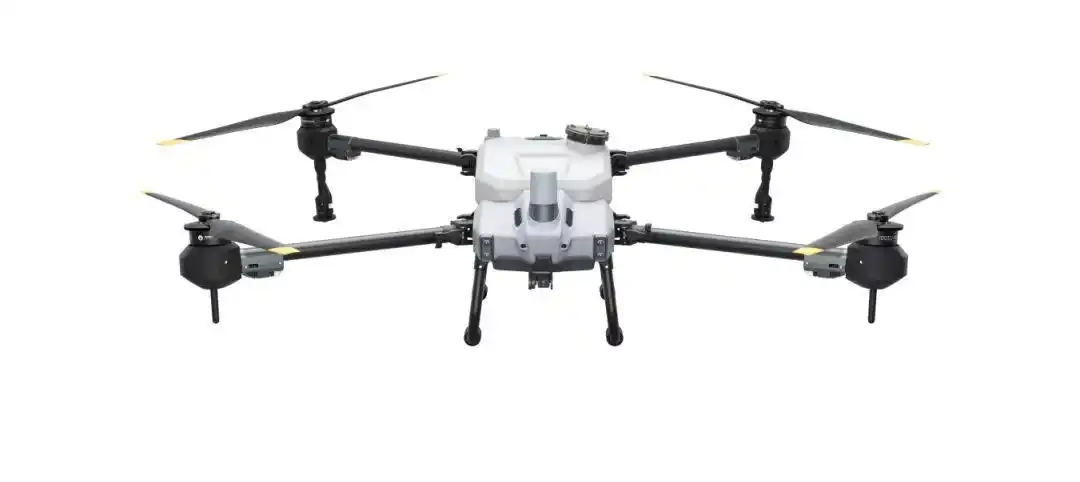 大疆发布t40t20p植保无人机航拍保已全面承保