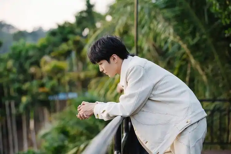 王俊凯《恰好是少年》花絮曝光 化身冒险少年享受奇旅程