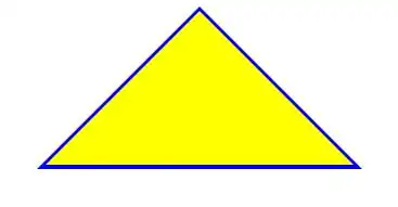 css绘制三角形—border法 - 简书