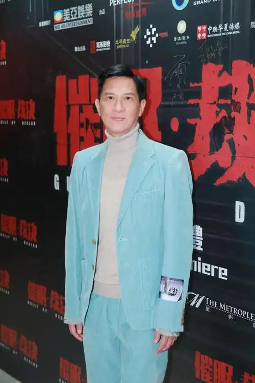 笑翻全网张家辉喜剧天赋大揭秘原来你是这样的渣渣辉