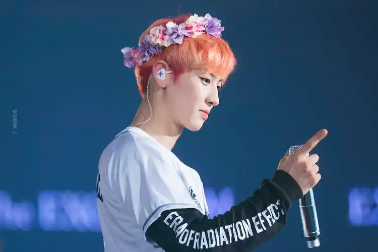 朴灿烈 160729 the exordium 首尔演唱会