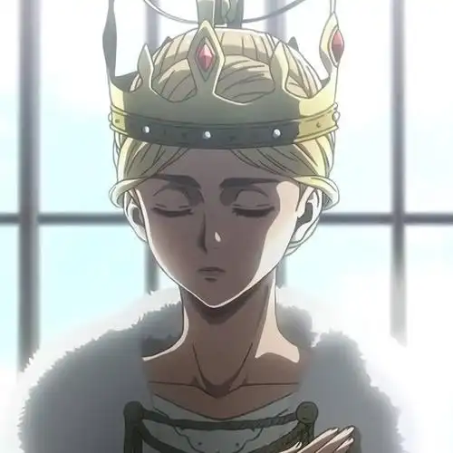 【女王】希斯特利亚个人角色专楼