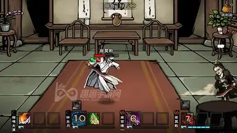 烟雨江湖铁刃门多少战力可以过关 推荐过关战力