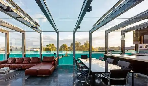 5图新房装修首次出租