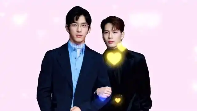 拜托了冰箱:王嘉尔井柏然的土味情话合集,一辈子不如一杯子