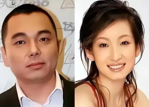 回顾唐静:前夫和秦海璐结婚后独自陪儿子长大,如今选择令人泪目