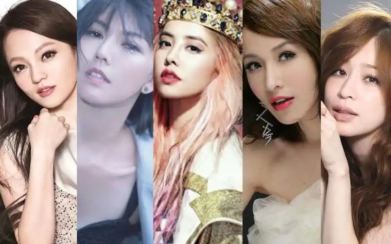 天后终极对决 四大三小&s.h.