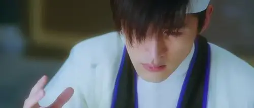 剑蝶 胡歌 打卡 未修