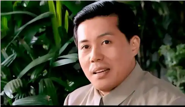 《大宅门》白占元这个正面老干部形象,怎么那么让人讨厌呢?