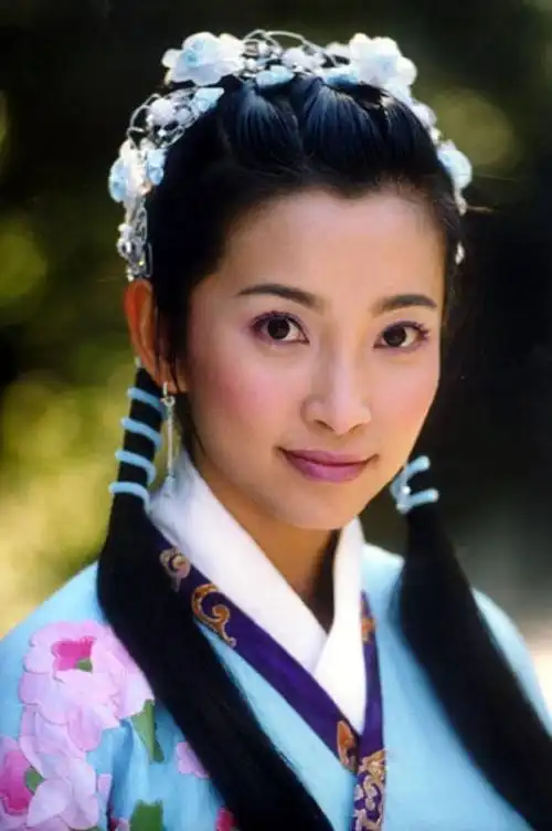 李冰冰,活成我的榜样