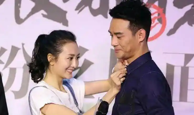 原创曾和杨幂抢刘恺威的王鸥如今怎么样了