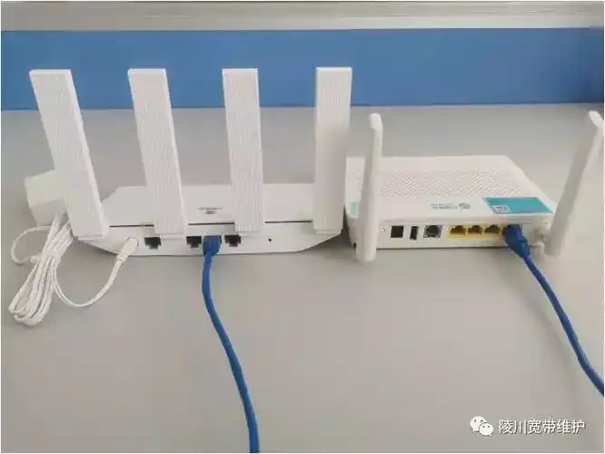 华为tc5200路由器怎么设置