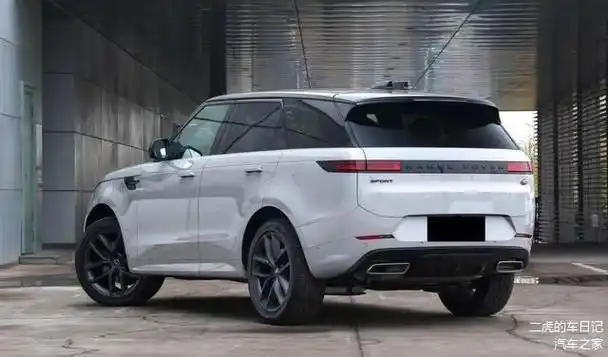 成功男人的标配,4款百万越野车,又一"国货之光"走红