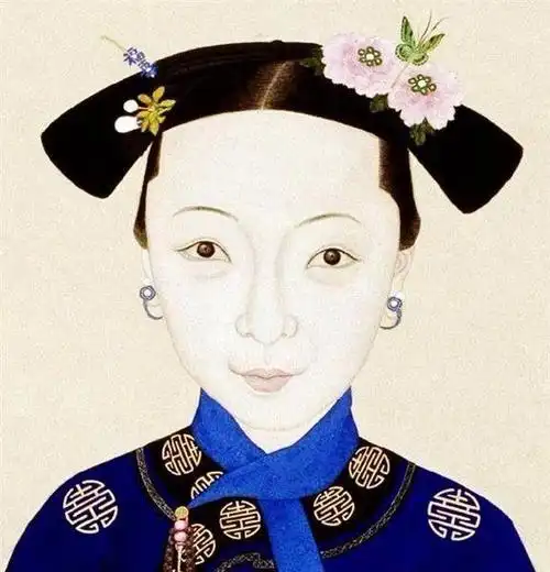 荣寿固伦公主恭亲王嫡长女让慈禧又爱又怕清朝灭亡余威在