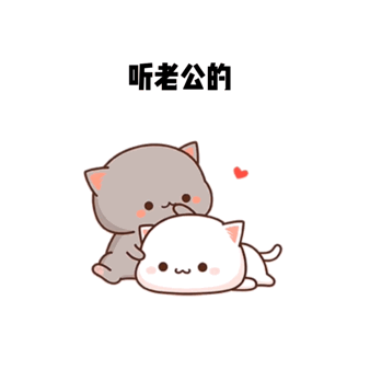 表情包我爱老公