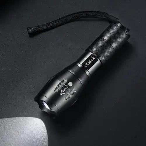 手电筒