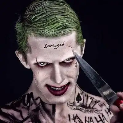 首页123456下一页站内推荐适合当壁纸的男生头像适合当微信头像的壁纸