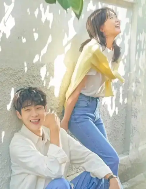 为了出小原的坑看了韩剧那年我们的夏天