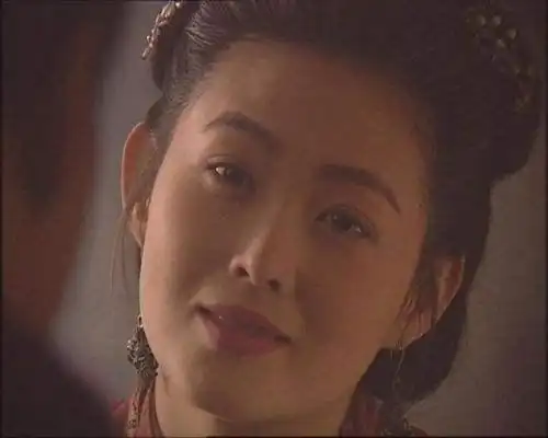 如果这个人成为梁山好汉,该给她起个什么绰号?