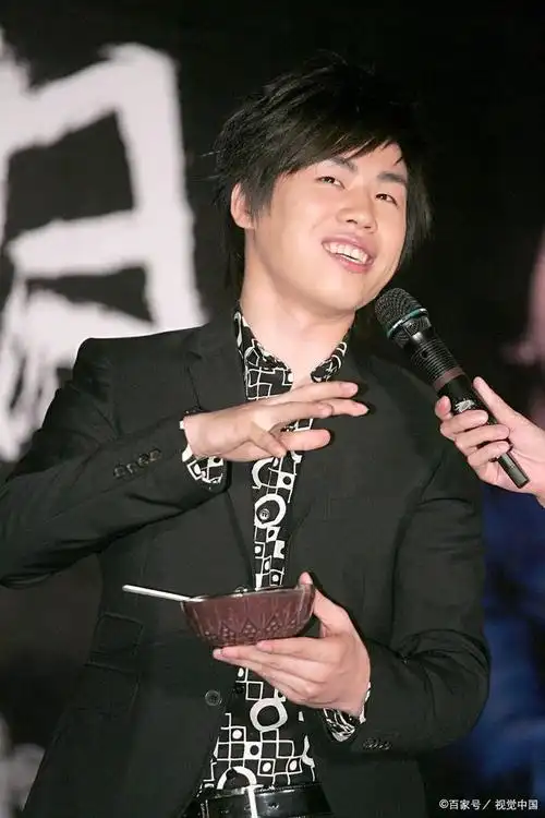 当红歌手胡彦斌大曝情感内幕,这才是他的真面目