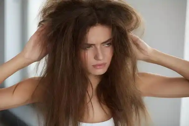 头皮抓破,头发抓脱落……止痒,很简单!