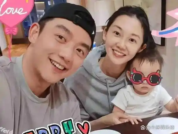 回顾跑男过去10年七个人的差距有人成影帝有人被封杀