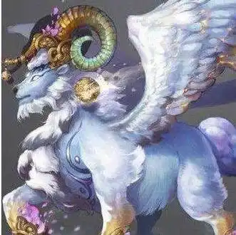 十二星座专属守护神兽,处女座是腾蛇,狮子座霸气十足!