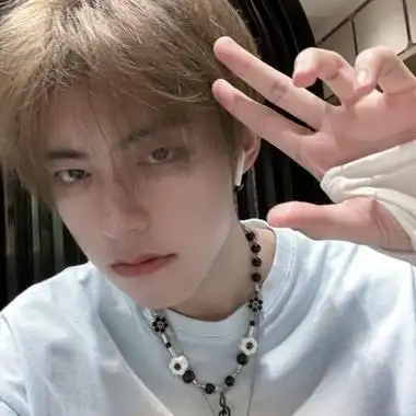 高清帅气男头像普通真实可以拿来网恋