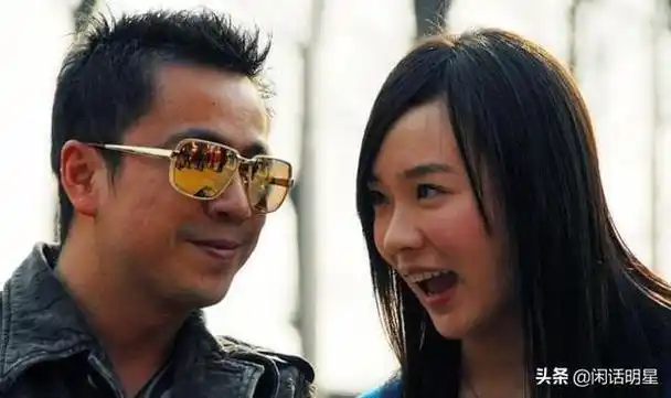 老公和众多女明星暧昧,纠缠,她为什么不吵不闹,默默忍受?